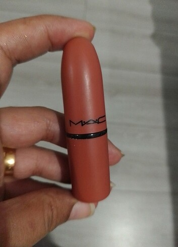 Beden Mac Ruj