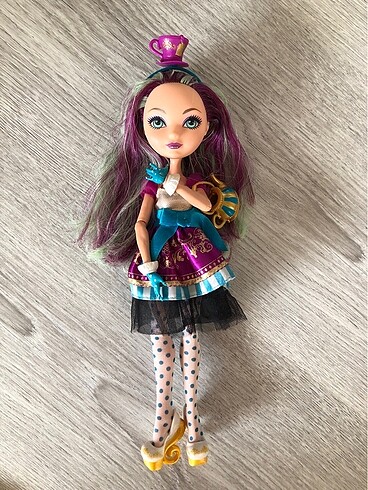 Ever After High Madeline Hatter