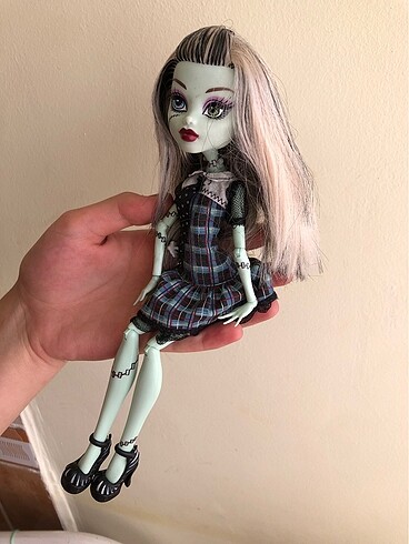 Monster high Frankie basic