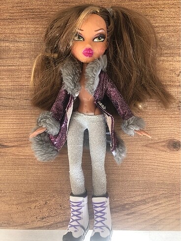 Bratz Jasmin