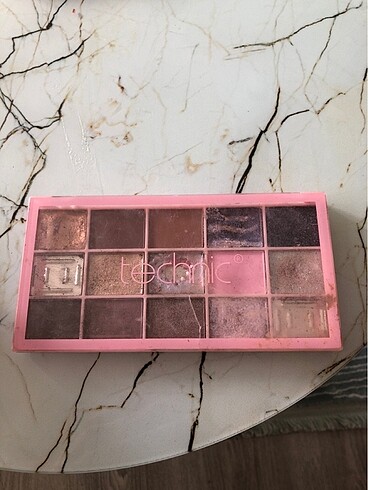 Nars Technic Palet