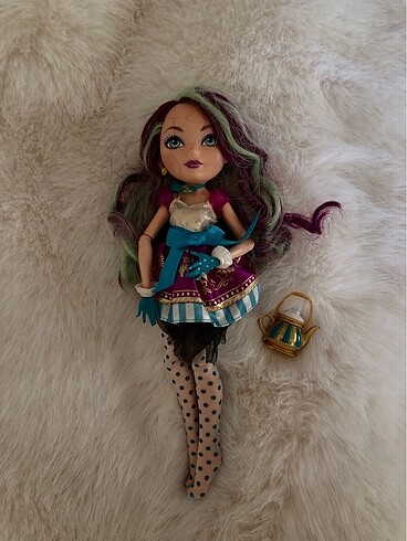 Madeline Hatter Ever After High