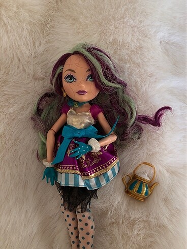 No Brand Madeline Hatter Ever After High