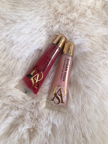 Victorias secret Cherry Bomb Sugar High