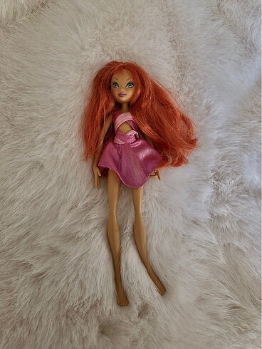 Winx bloom