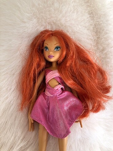  Winx bloom