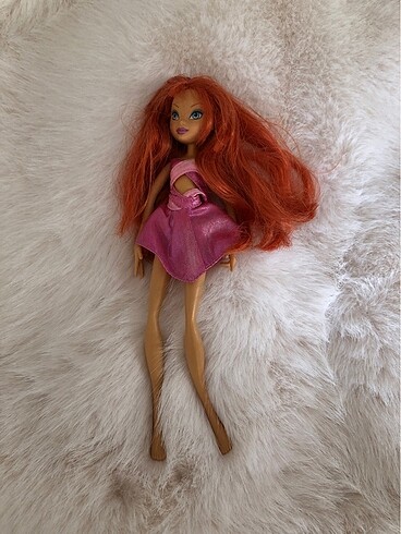  Beden Winx bloom