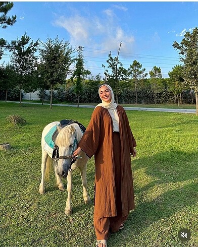 Kimono takım