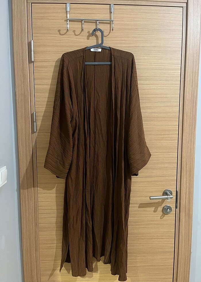 Kimono takım - Görsel 3