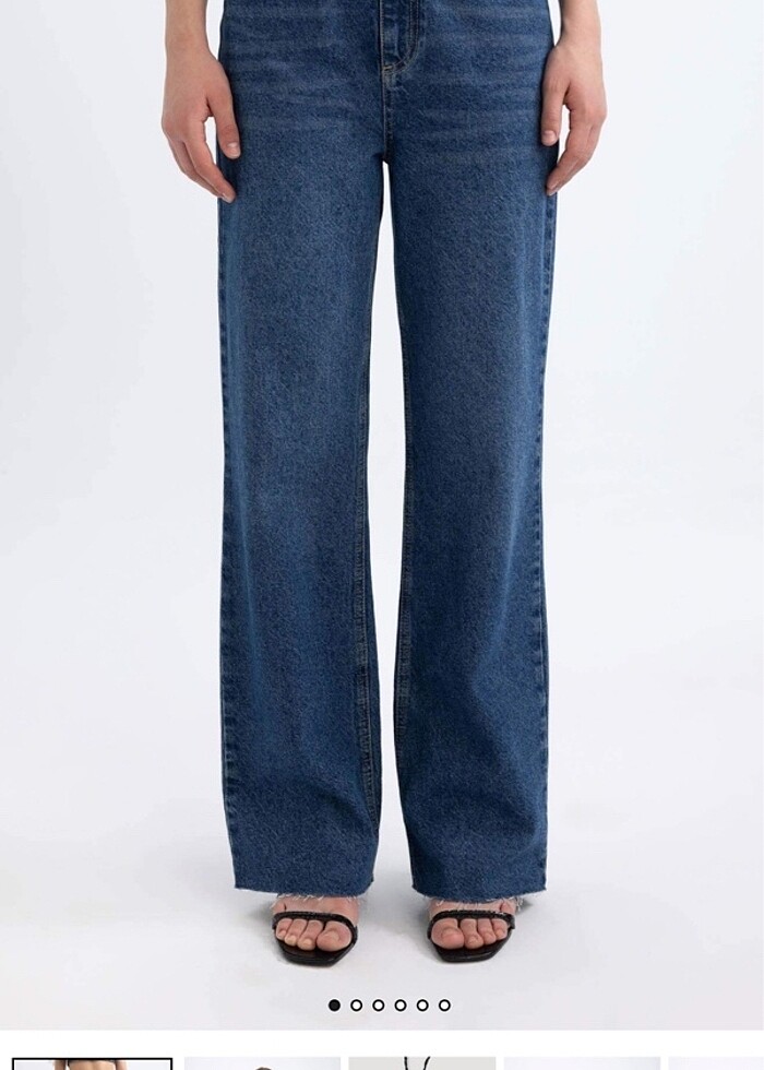 Jean kot - Görsel 2