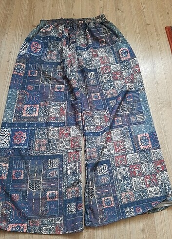 Bayan pantolon etek