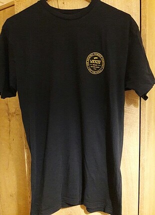 Vans t shirt