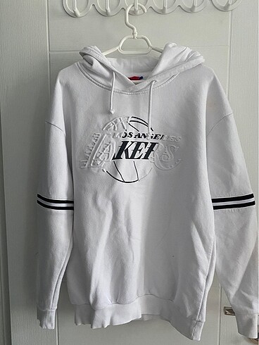 Lakers LosAngeles NBA sweatshirt