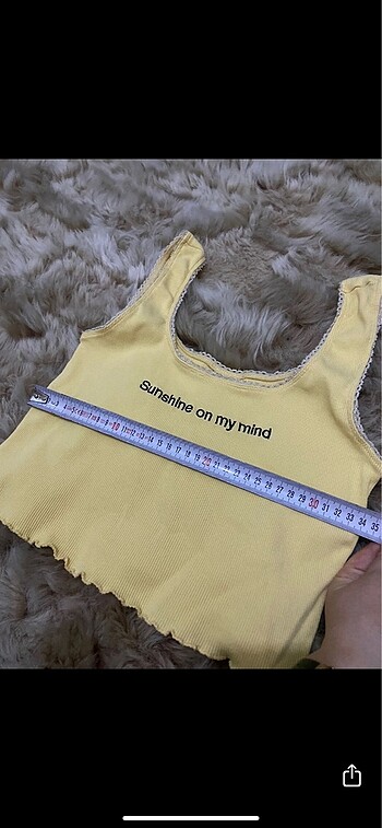 Diğer Crop body