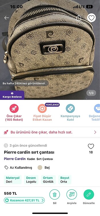 Çanta