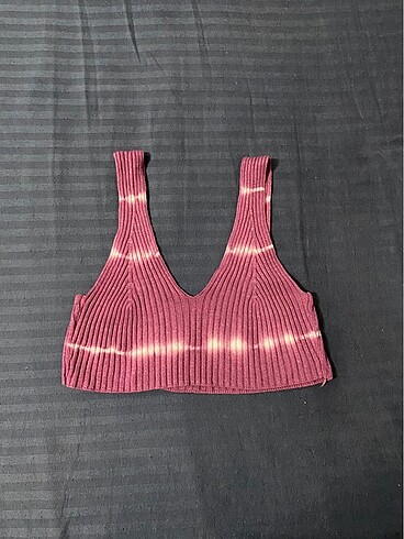 Diğer crop üst