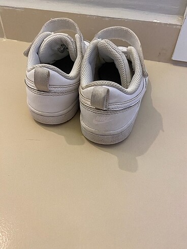 31 Beden Çocuk nike spor ayakkabı