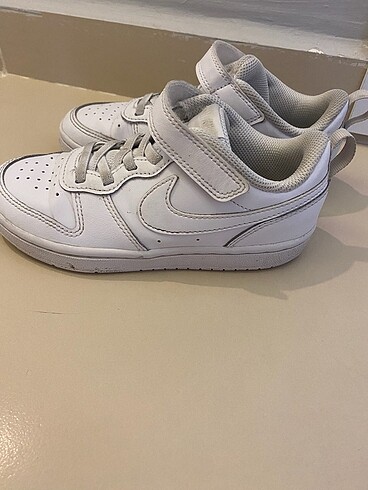 Nike Çocuk nike spor ayakkabı