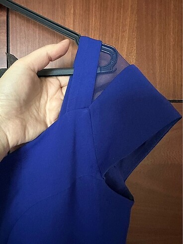 xxl Beden Çok şık abiye