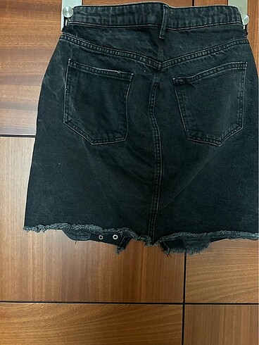 40 Beden Mini etek