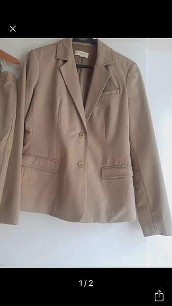Blazer Ceket