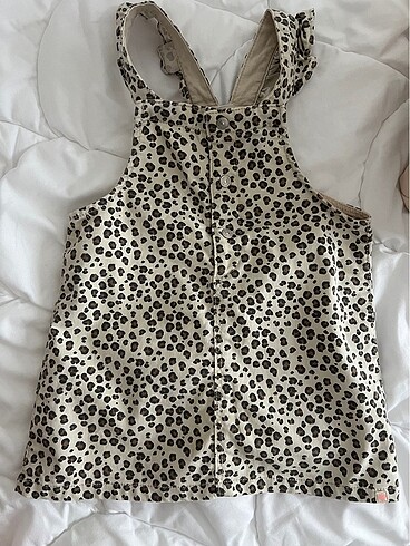 H&m elbise jile