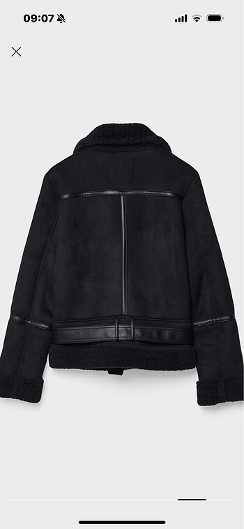 Stradivarius Stradivarius ceket