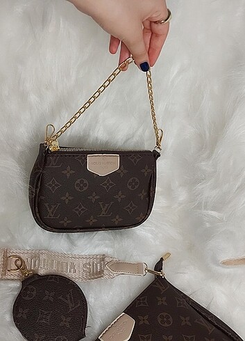  Beden Multi pochette