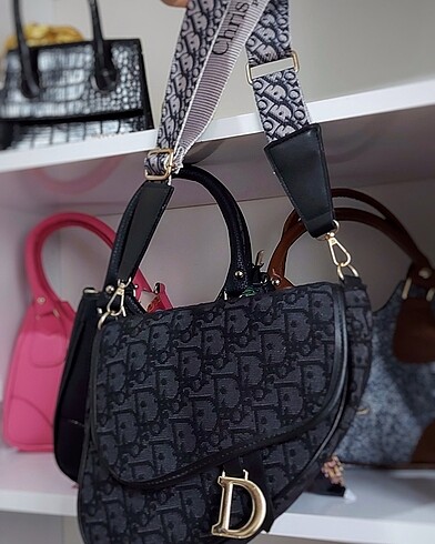 Dior canta sıfır ürün