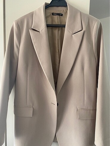 Blazer ceket