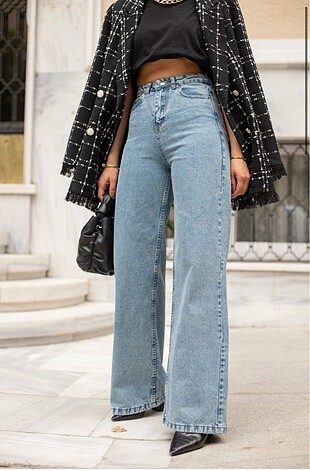 Topshop marka jean