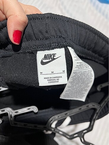 Nike şort