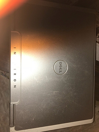 Laptop-Dell