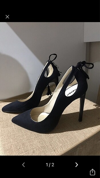 Koton stiletto