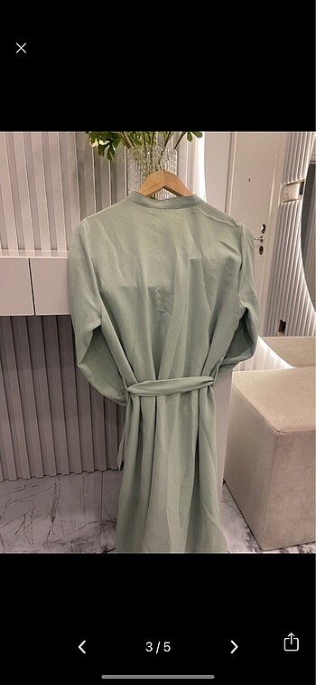40 Beden Tunik
