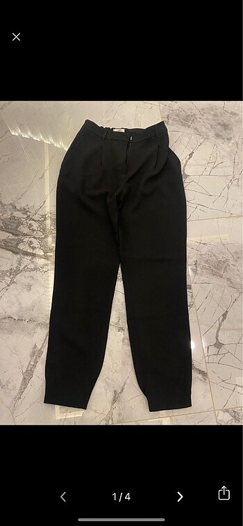 Mango jogger pantolon