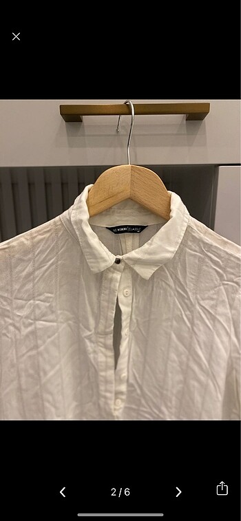 LC Waikiki LCW Tunik