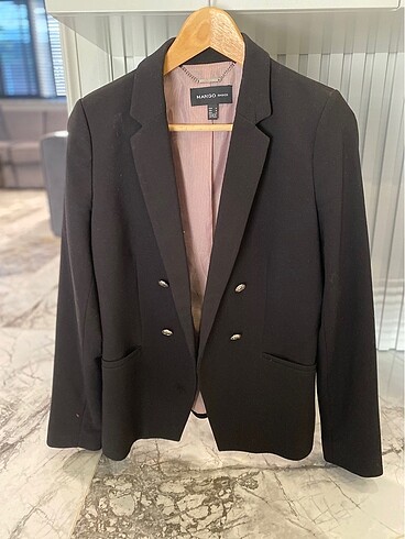 Mango blazer ceket