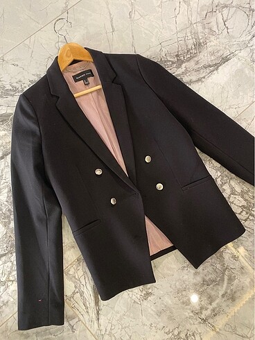 m Beden Mango blazer ceket