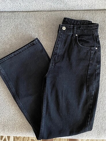 Trendyol & Milla trendyolmilla siyah jean