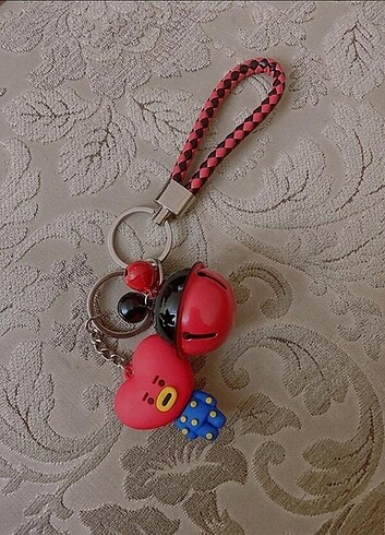 BTS-BT21