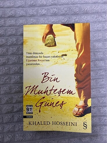 Bin muhteşem güneş