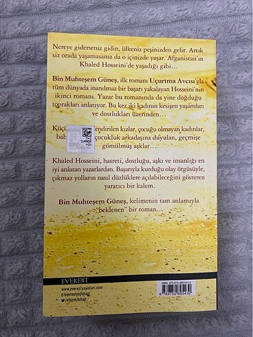  Bin muhteşem güneş