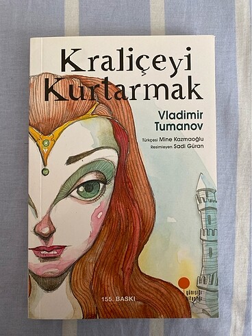 Kraliçeyi kurtarmak
