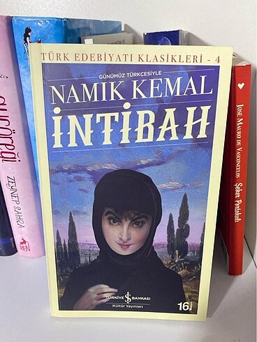 İntibah