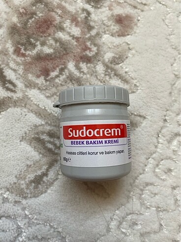 Sudocrem