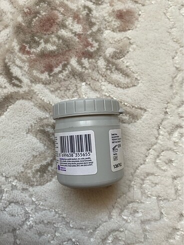Diğer Sudocrem