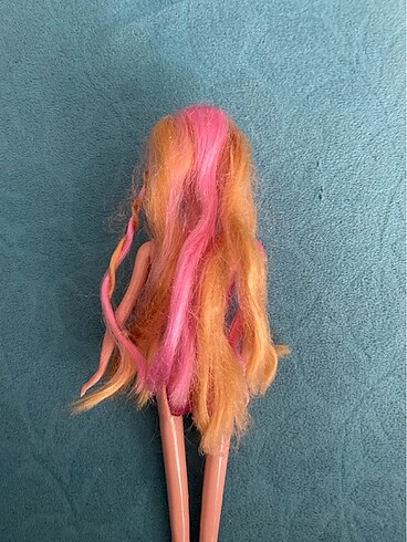  Beden Barbie