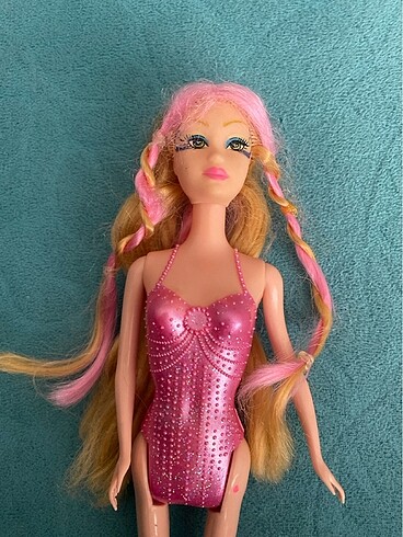 Barbie Barbie