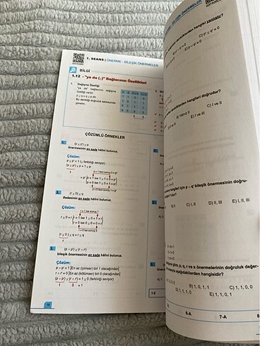 Beden 9. Sınıf matematik